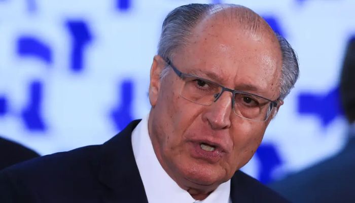  Alckmin: reunião de Lula e Trump destrava negociações técnicas 